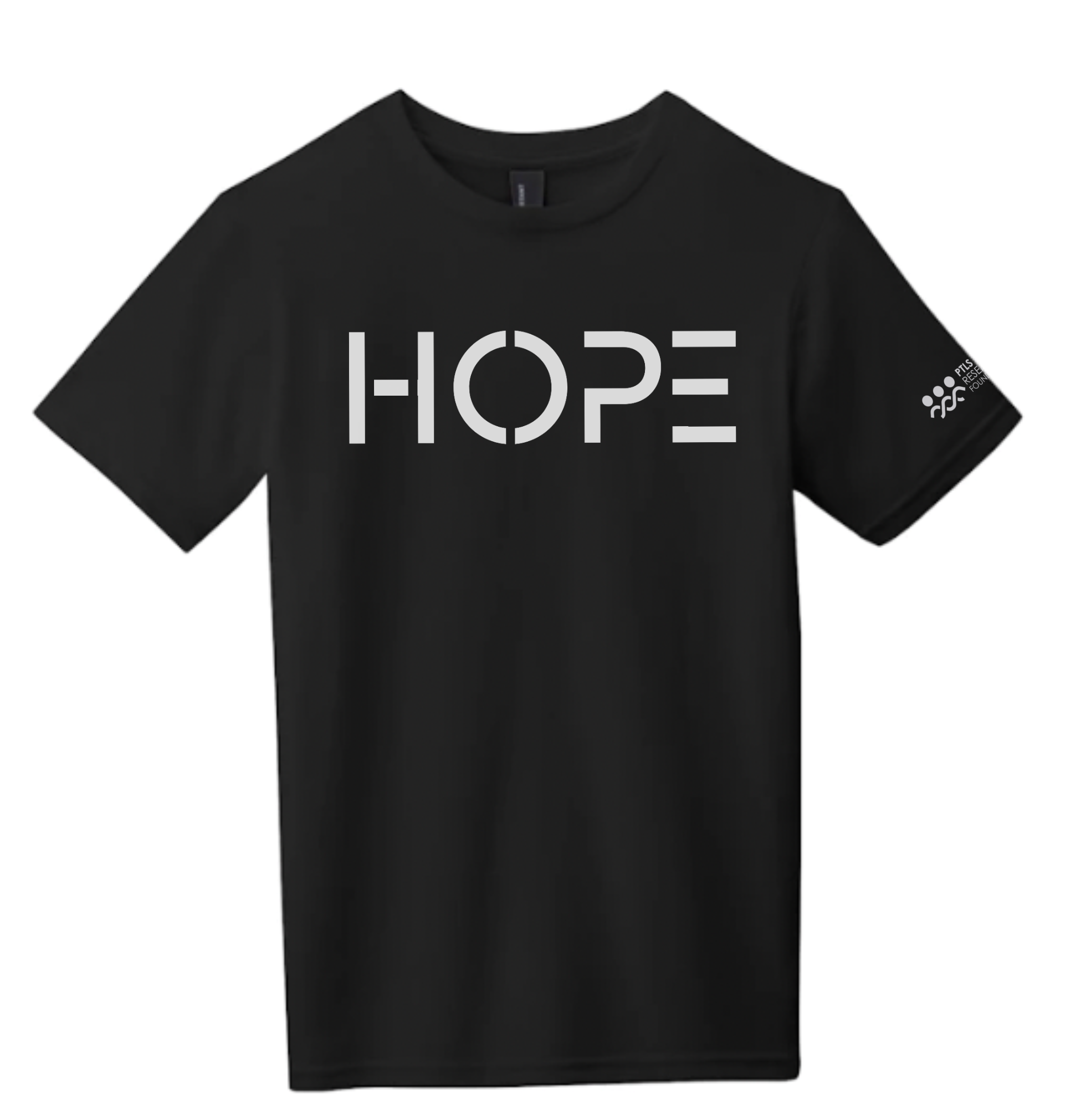 Youth Modern Hope T-Shirts — ptlshope